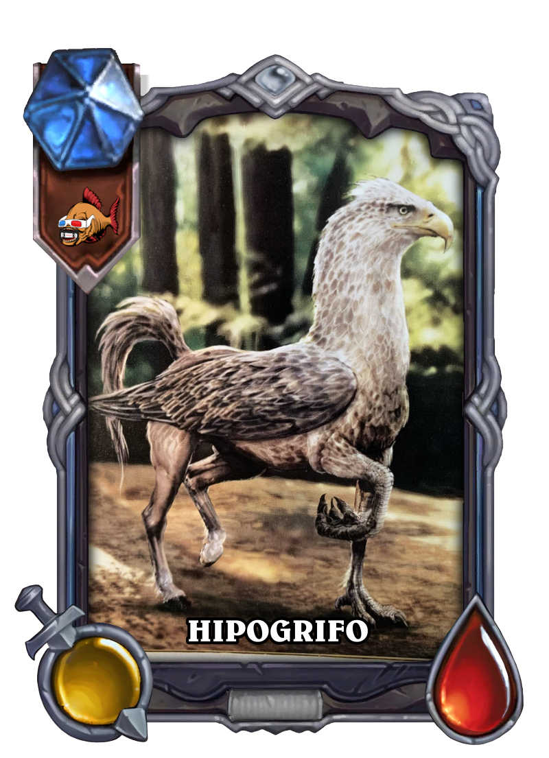 B-HIPOGRIFO